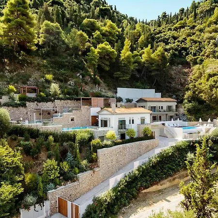 Vinblu Just A Breath From The Sea And The Beautiful Agios Nikitas!